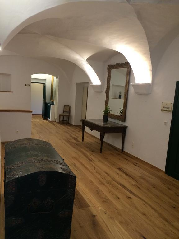 Gasthof Hotel Schiffsmeisterhaus Ardagger Markt ภายนอก รูปภาพ