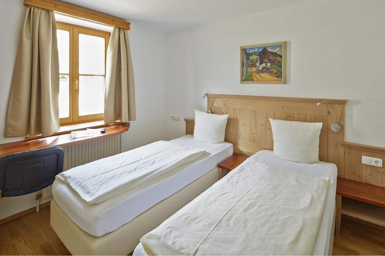 Gasthof Hotel Schiffsmeisterhaus Ardagger Markt ภายนอก รูปภาพ